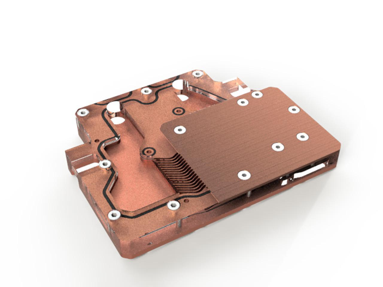 [19/12/2012] Narrow Line Geforce 660 GTX B EVGA