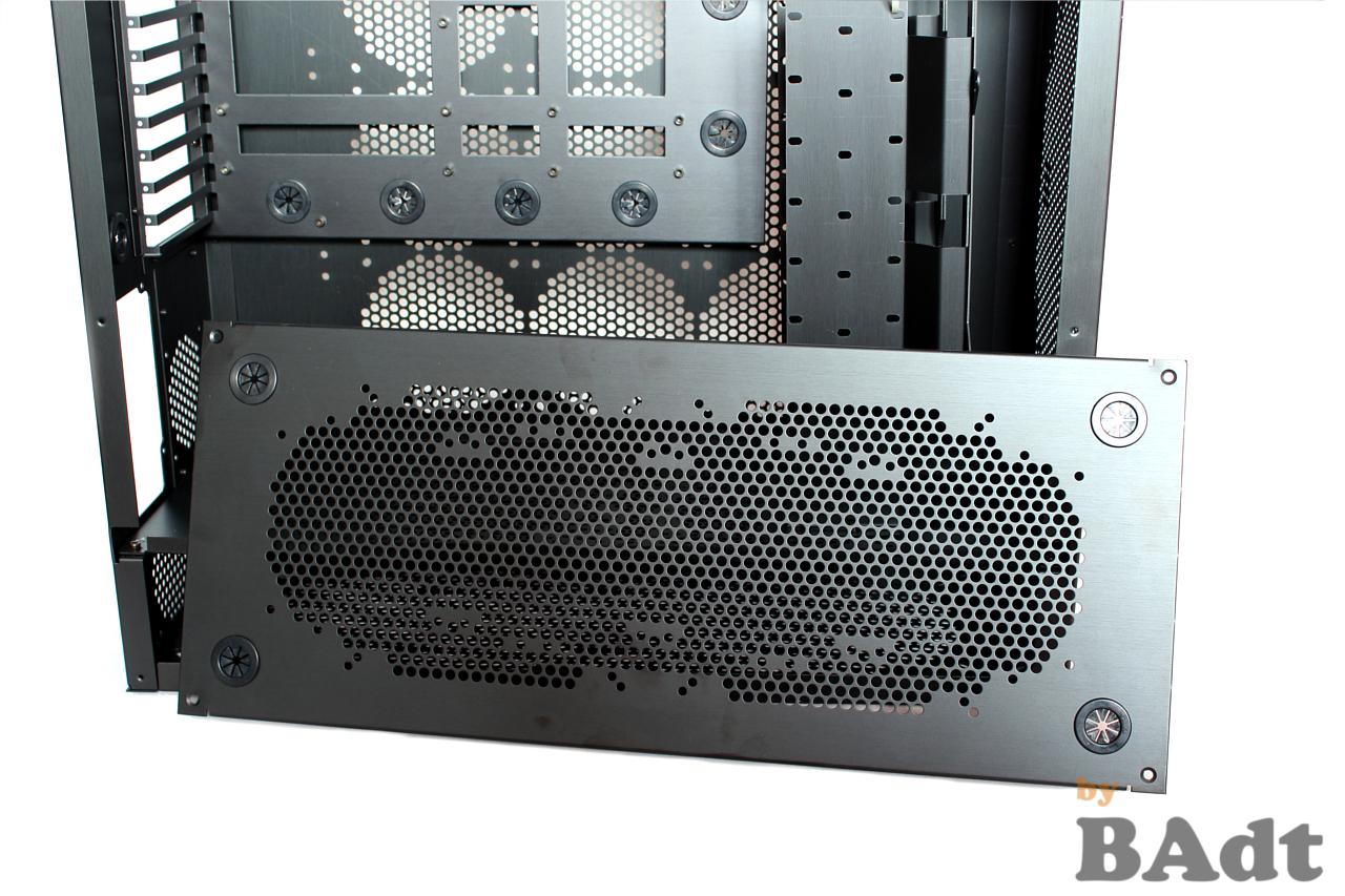 [28/12/2012] PCGHX-Review: Phobya WaCoolIT Ultrabig Watercase - Aluminium-Edition (9)