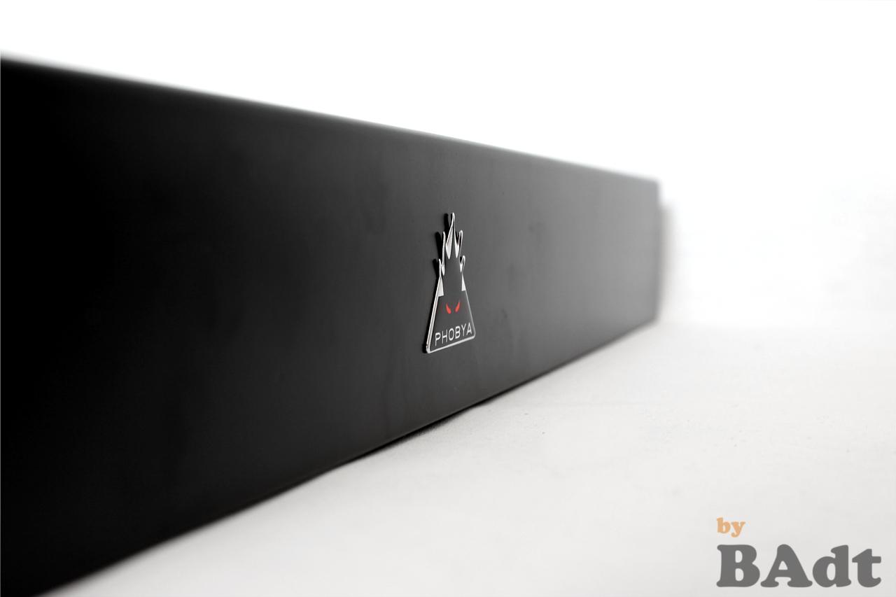 [28/12/2012] PCGHX-Review: Phobya WaCoolIT Ultrabig Watercase - Aluminium-Edition (17)