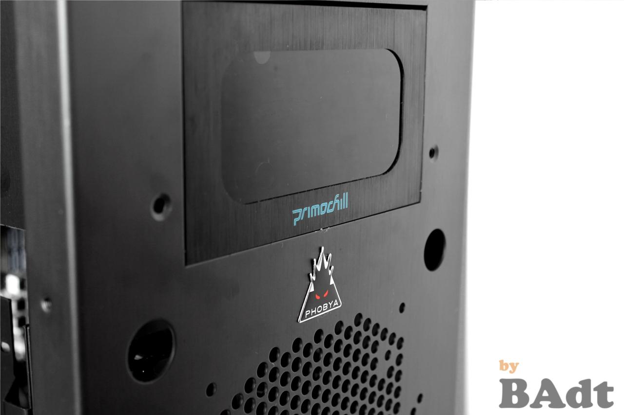 [28/12/2012] PCGHX-Review: Phobya WaCoolIT Ultrabig Watercase - Aluminium-Edition (20)