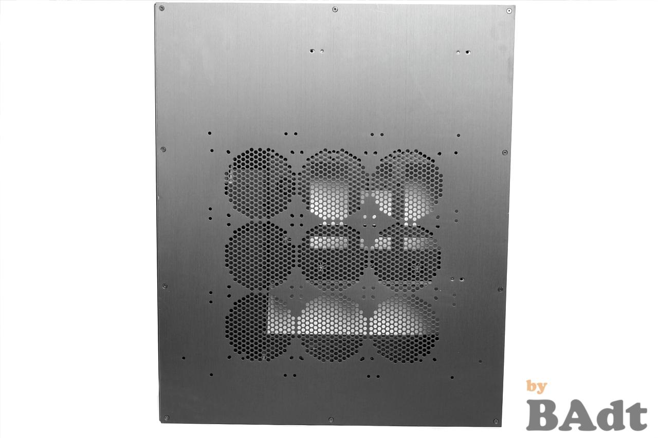 [28/12/2012] PCGHX-Review: Phobya WaCoolIT Ultrabig Watercase - Aluminium-Edition (8)