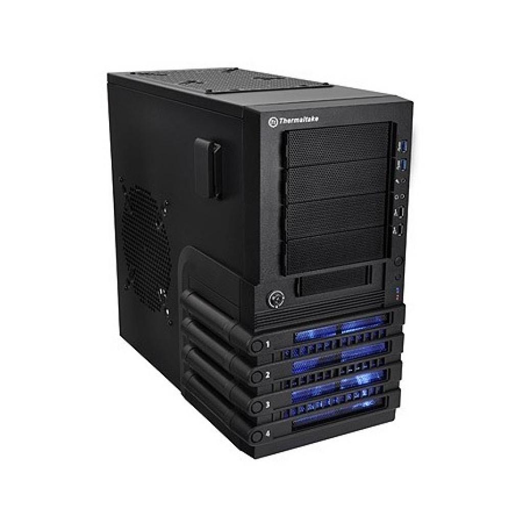[21/12/2012] Thermaltake präsentiert mit Level 10 GTS neuen Midi-Tower (8)