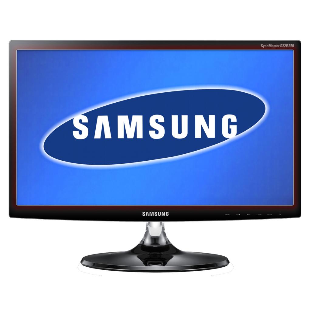 [19/12/2012] Samsung SyncMaster S22B350H