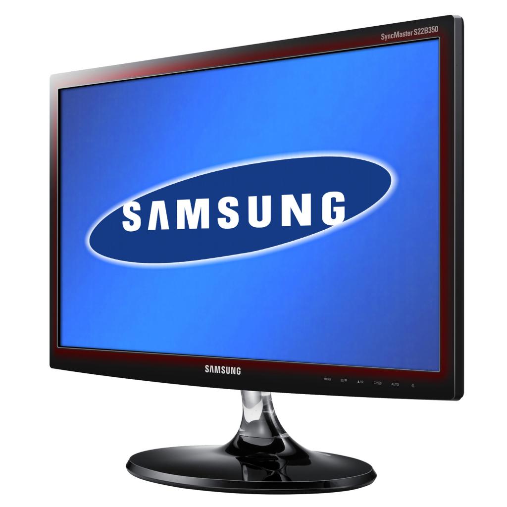 [19/12/2012] Samsung SyncMaster S22B350H