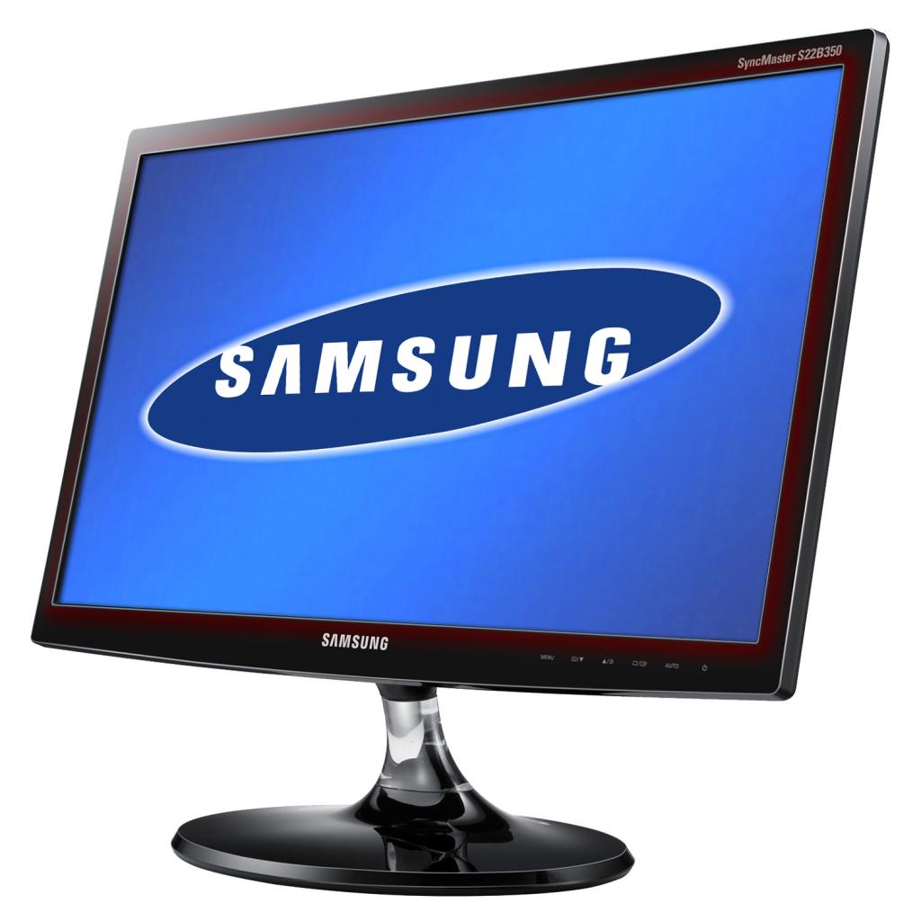 [19/12/2012] Samsung SyncMaster S22B350H