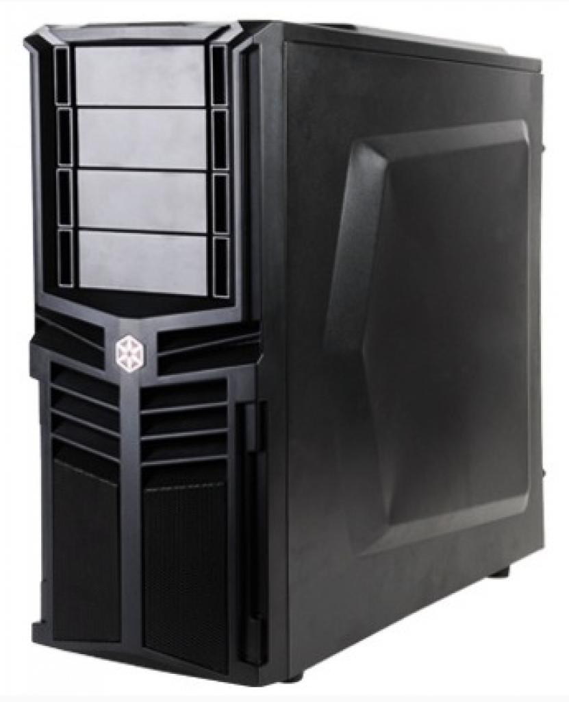 [03/12/2012] Silverstone RL04: Neuer Midi-Tower der Redline-Serie - Preis unter 50 Euro (3)