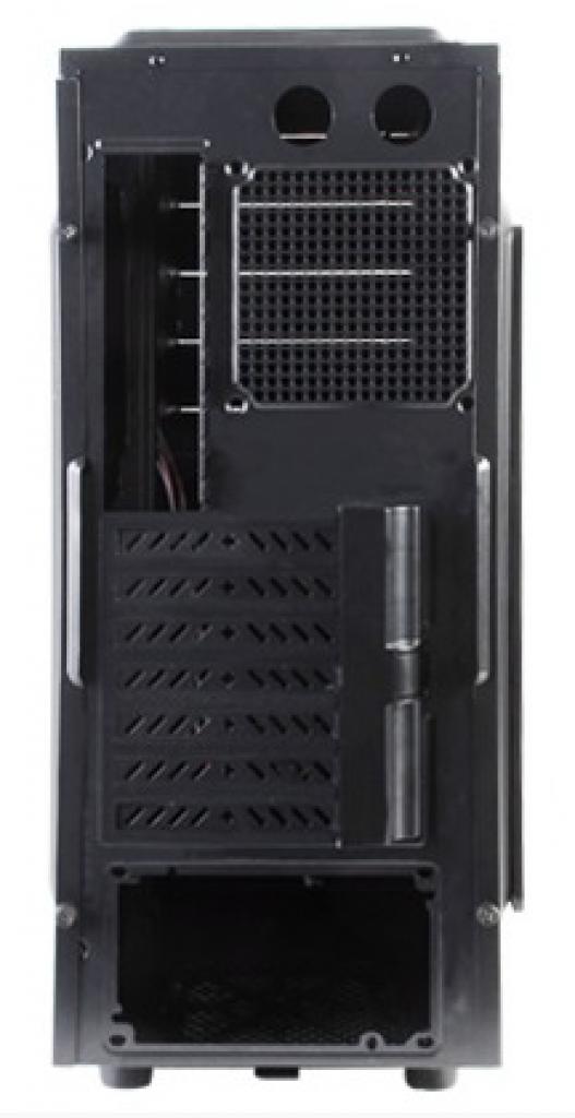 [03/12/2012] Silverstone RL04: Neuer Midi-Tower der Redline-Serie - Preis unter 50 Euro (2)