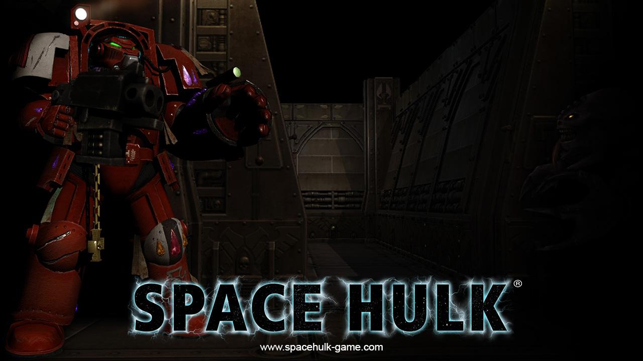 [10/12/2012] Auf der GDC 2013 hatten wir bereits die Möglichkeit, die Neuauflage zu Space Hulk anzuspielen. Unsere Eindrücke lest ihr im Hands-On-Test. (5)