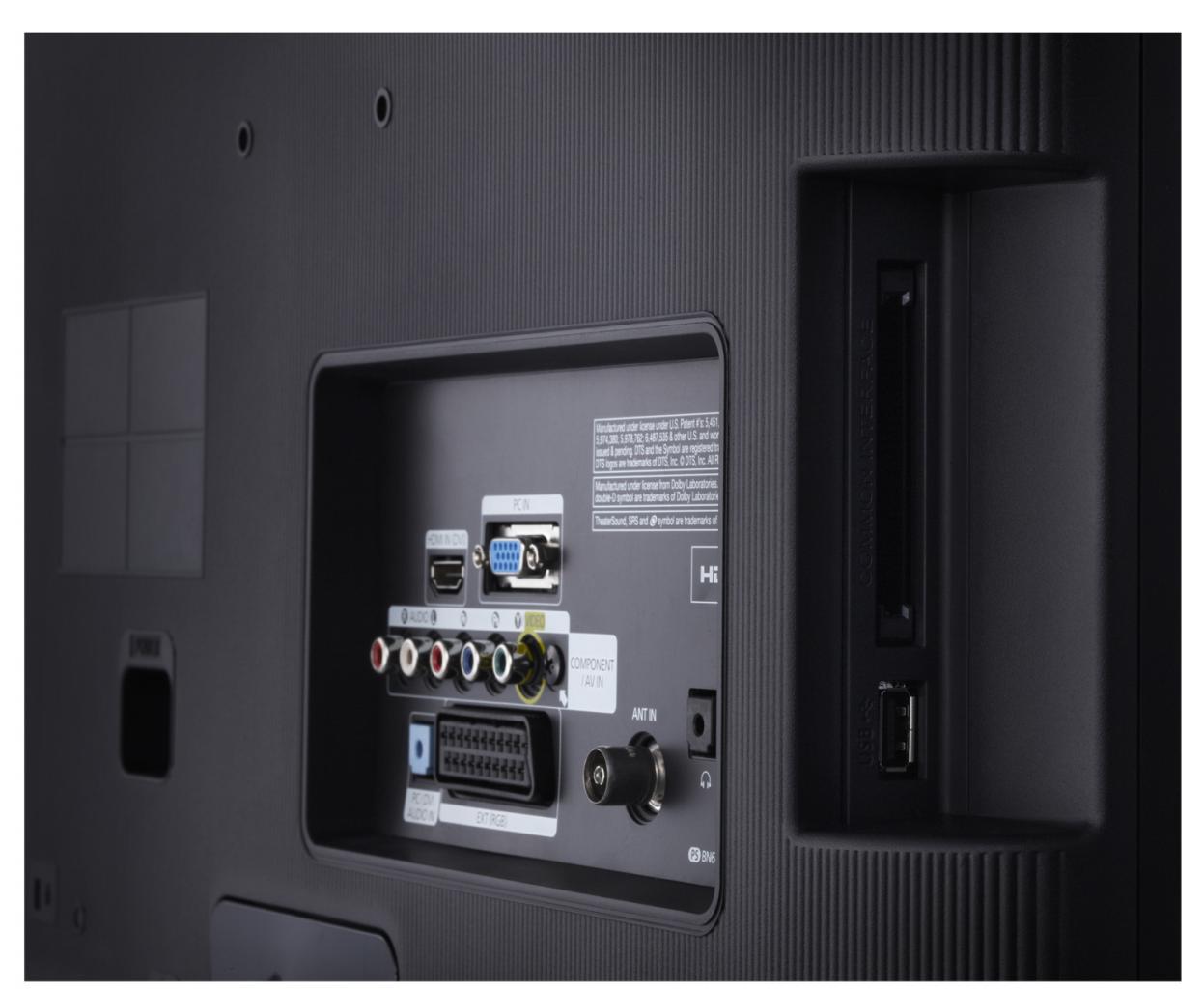 [19/12/2012] Samsung SyncMaster T22B350EW
