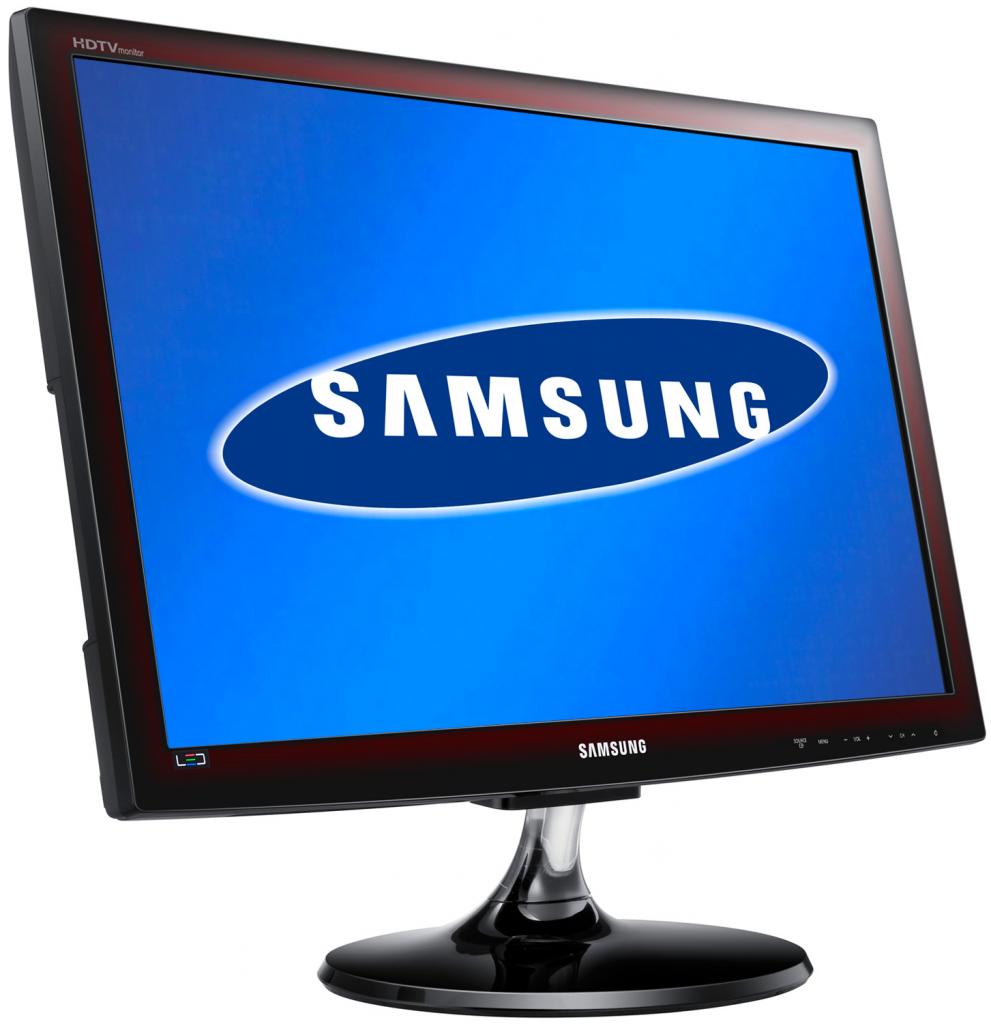 [19/12/2012] Samsung SyncMaster T22B350EW