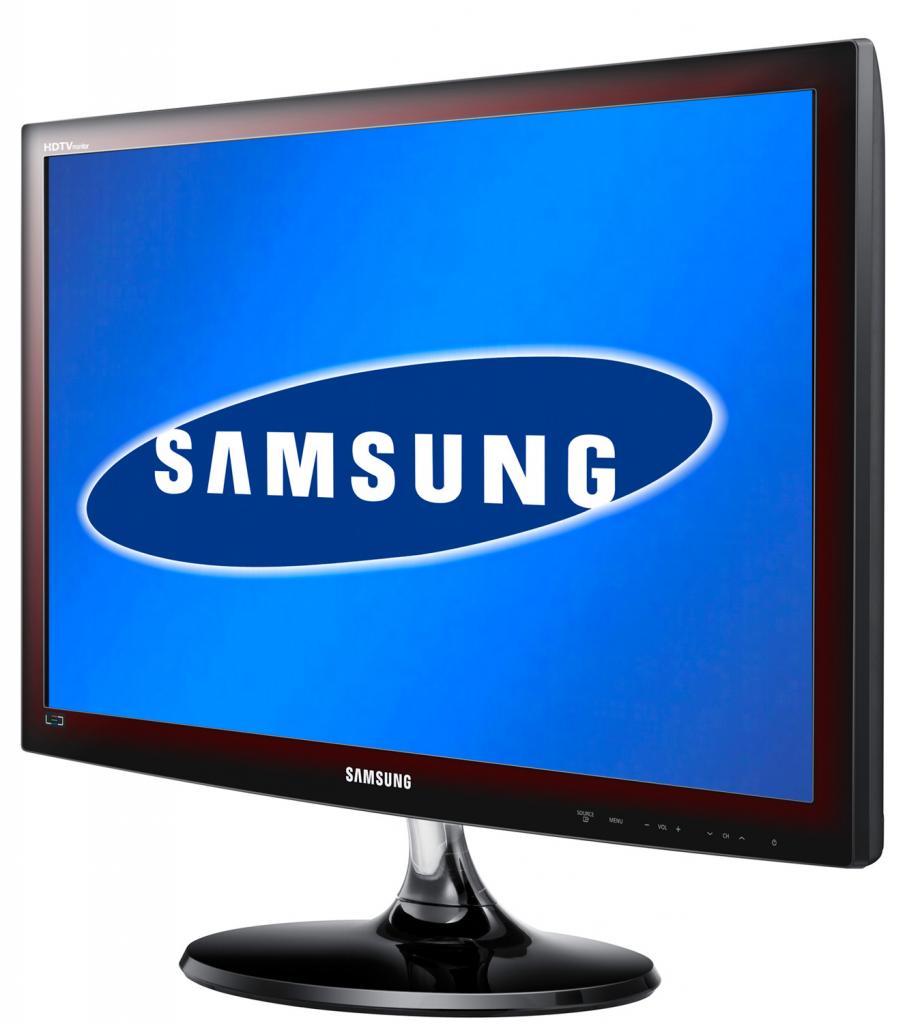 [19/12/2012] Samsung SyncMaster T22B350EW
