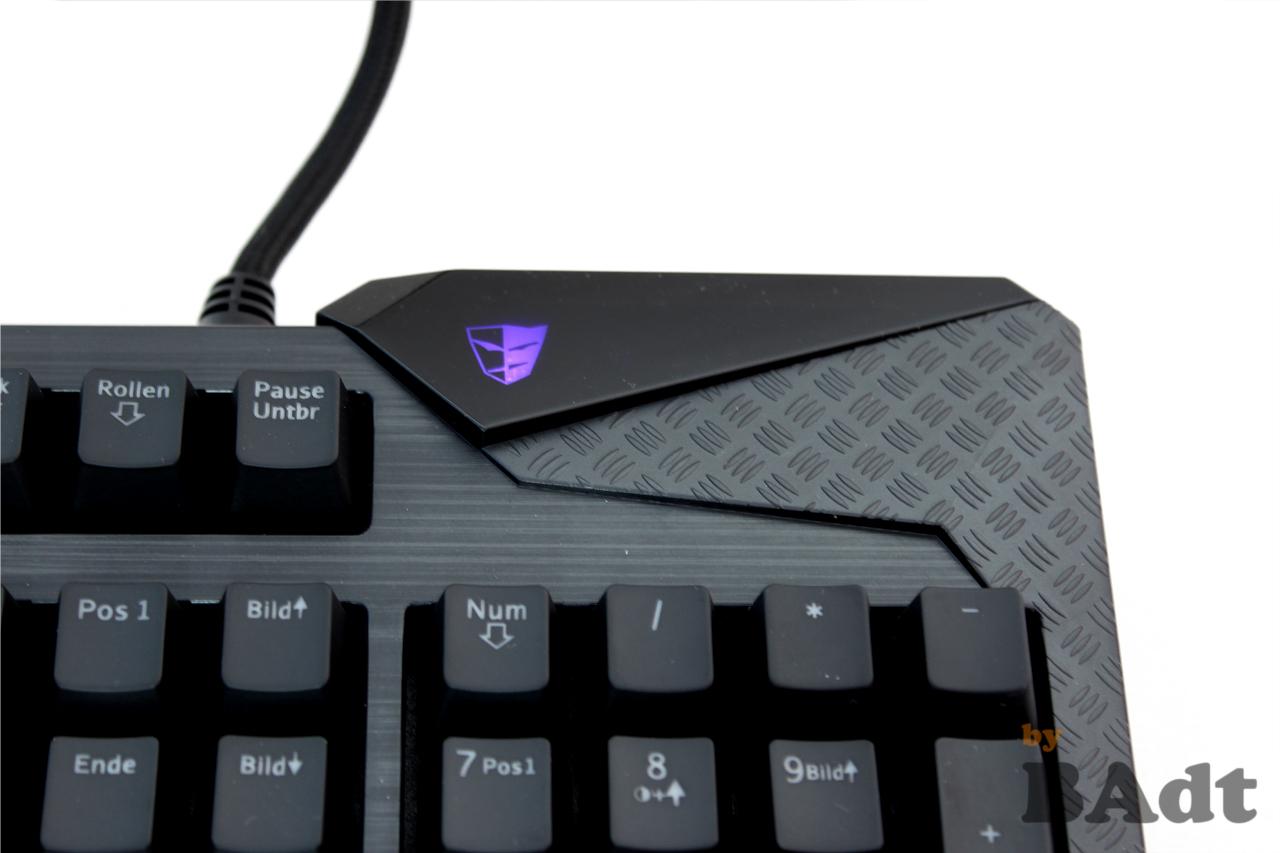 [03/12/2012] Tesoro Durandal Ultimate: Mechanische Tastatur im PCGHX-User-Tes (6)