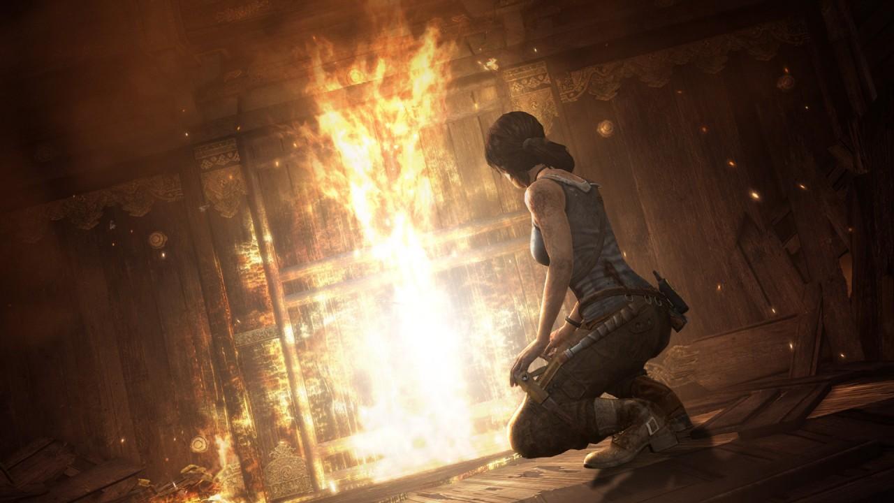[04/12/2012] Tomb Raider kommt Anfang 2013 auf den Markt und die ersten Videos haben bei mir große Erwartungen geweckt. Die düstere Stimmung und der scheinbare Verzicht auf Bombast-Inszenierungen weckt bei mir Neugier auf die Neuauflage von Tomb Raider. Vielleicht werden Lara und ich nach ewiger Zeit wieder ein Paar. (Lars Craemer)