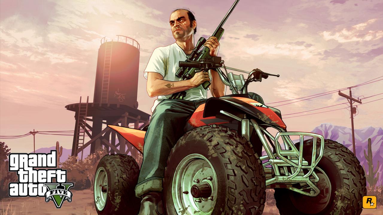 [09/12/2012] 2013 wäre GTA 5 für den PC eine extrem coole Sache, vor allem wenn es dann noch so hübsch aussieht wie Max Payne 3. Da würde ich mich sehr drauf freuen. (Andreas Link)