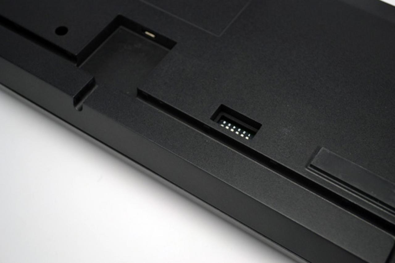 [05/12/2012] WASD-Keyboards: neue Informationen zur V2-Tastatur - konfigurieren Sie eine eigene Tastatur (1)