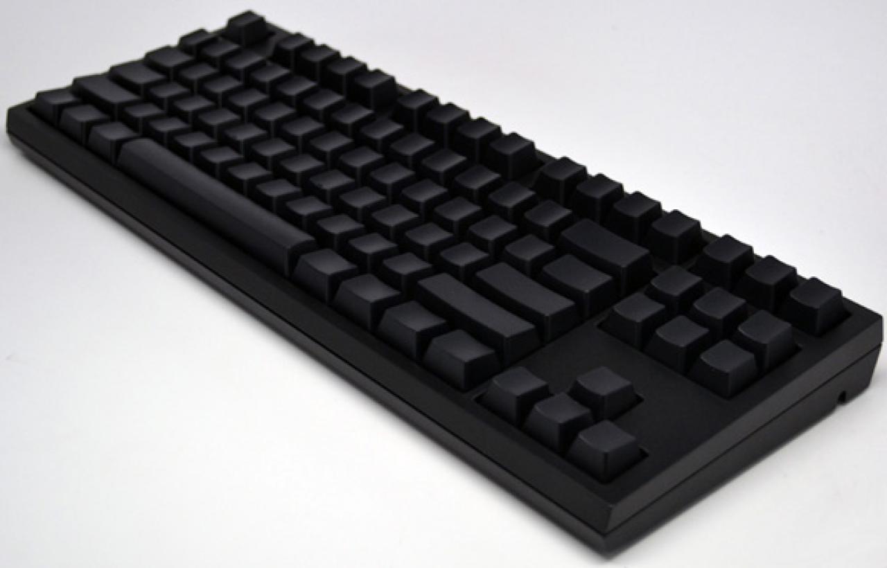 [05/12/2012] WASD-Keyboards: neue Informationen zur V2-Tastatur - konfigurieren Sie eine eigene Tastatur (2)