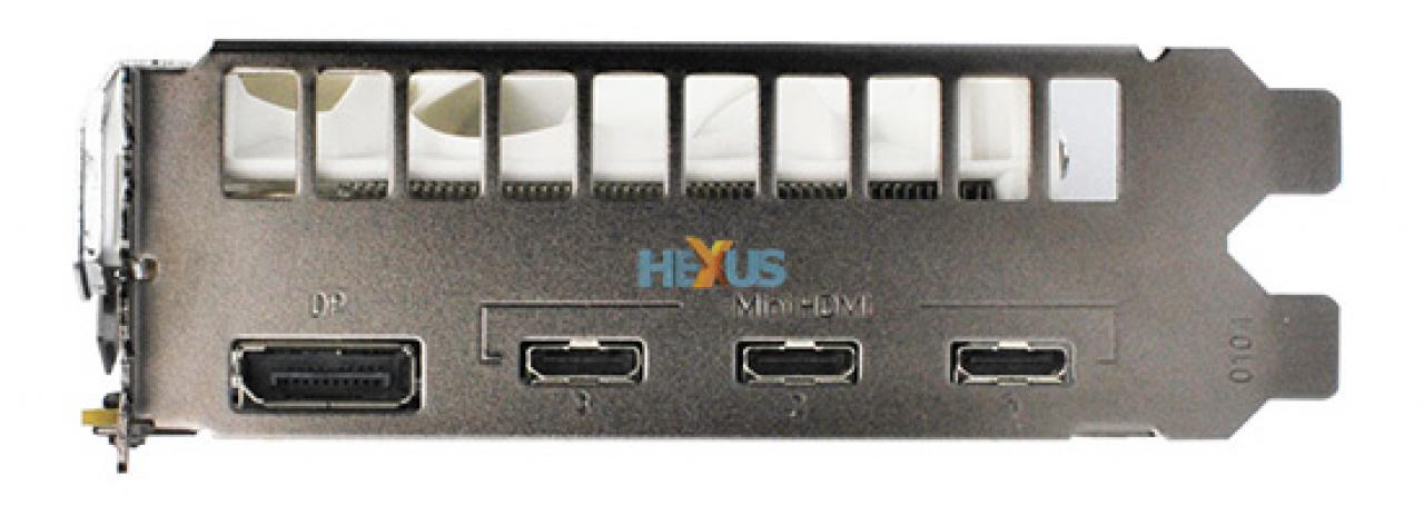 [18/12/2012] KFA2 Geforce GTX 680 LTD OC V4: Übertaktete Karte mit weißem PCB und Lüfter (3)
