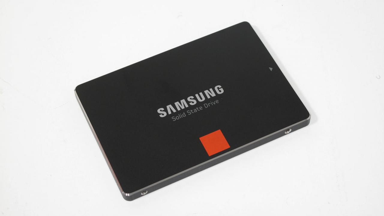 [13/12/2012] Samsung SSD 840 Pro mit Bundle: Zwar 