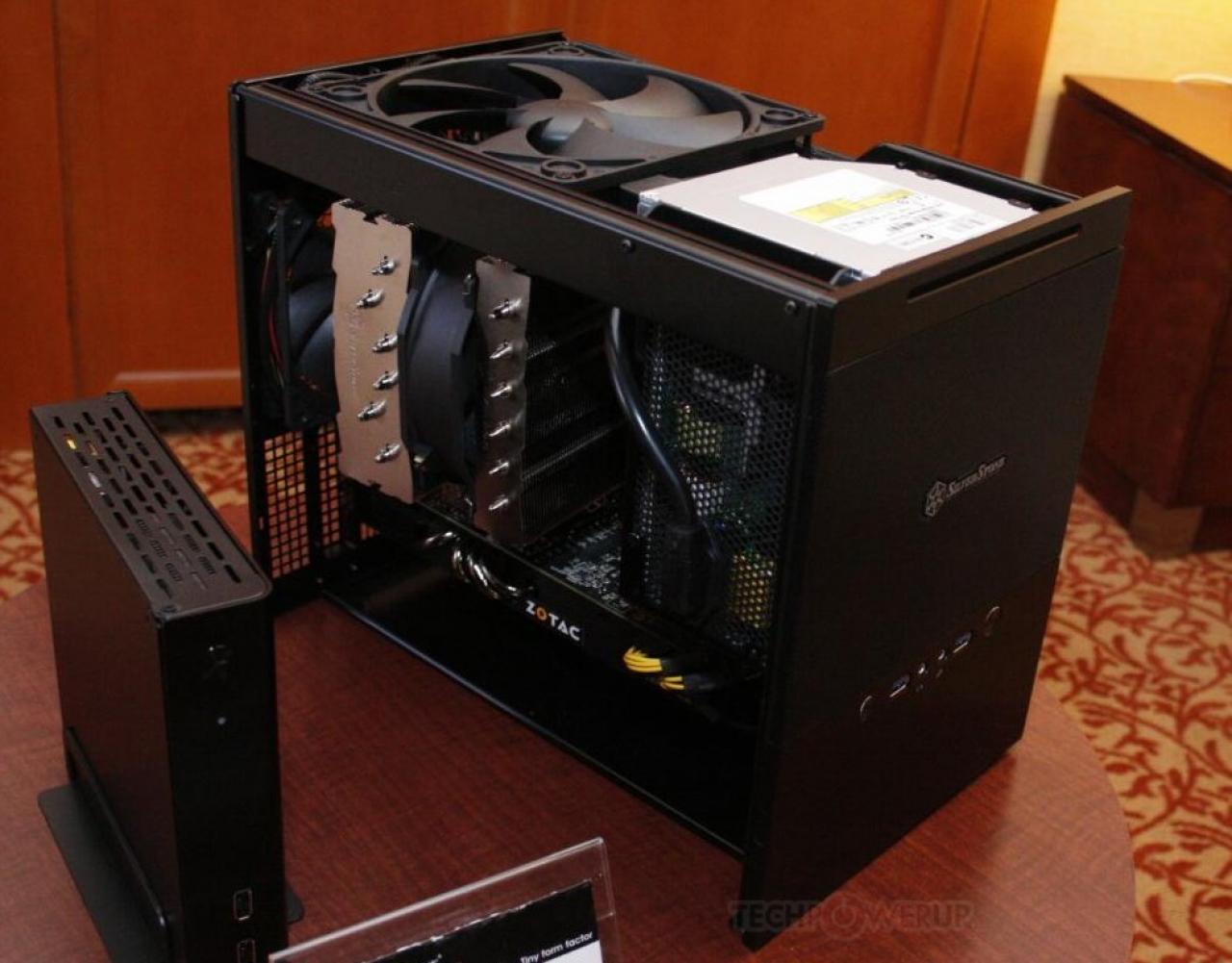 [09/01/2013] Silverstone Sugo SG10