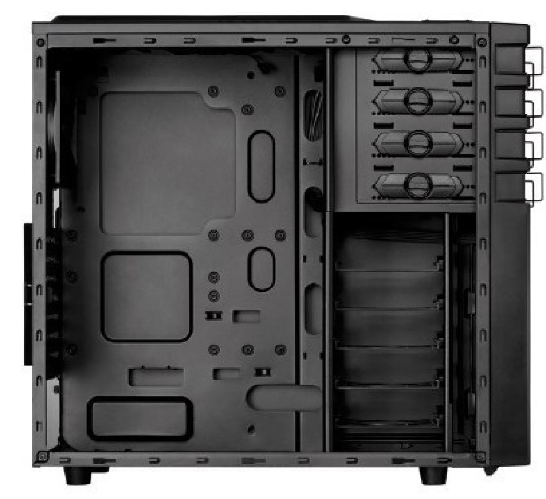 [10/01/2013] Antec präsentiert Midi-Tower GX700 (1)