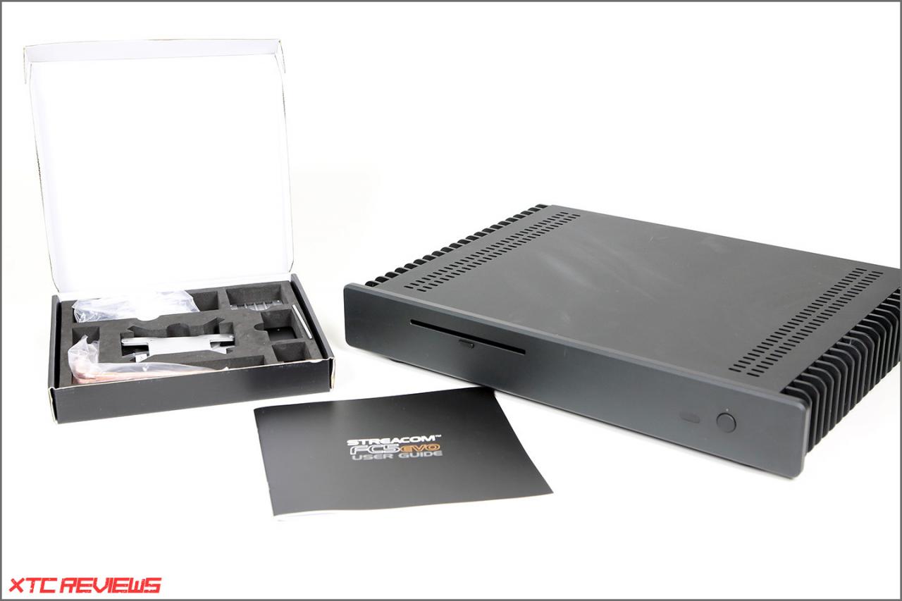 [07/01/2013] HTPC der Extraklasse: PCGHX-Nutzer baut HTPC für rund 600 Euro (2)