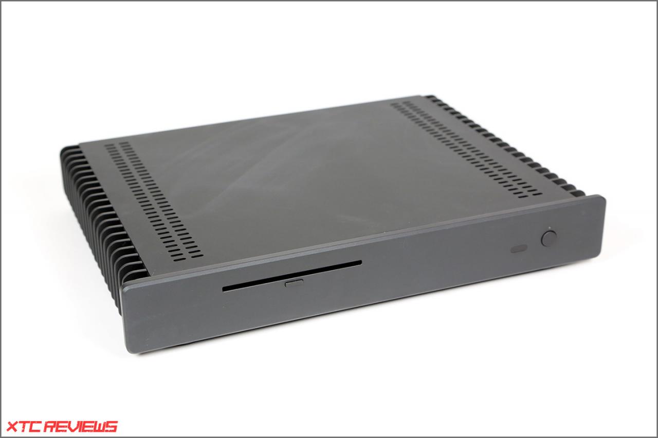 [07/01/2013] HTPC der Extraklasse: PCGHX-Nutzer baut HTPC für rund 600 Euro (4)