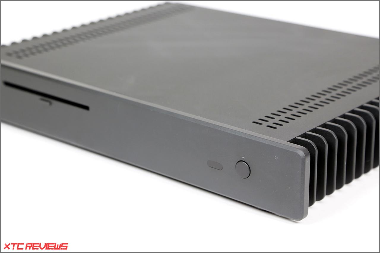 [07/01/2013] HTPC der Extraklasse: PCGHX-Nutzer baut HTPC für rund 600 Euro (5)