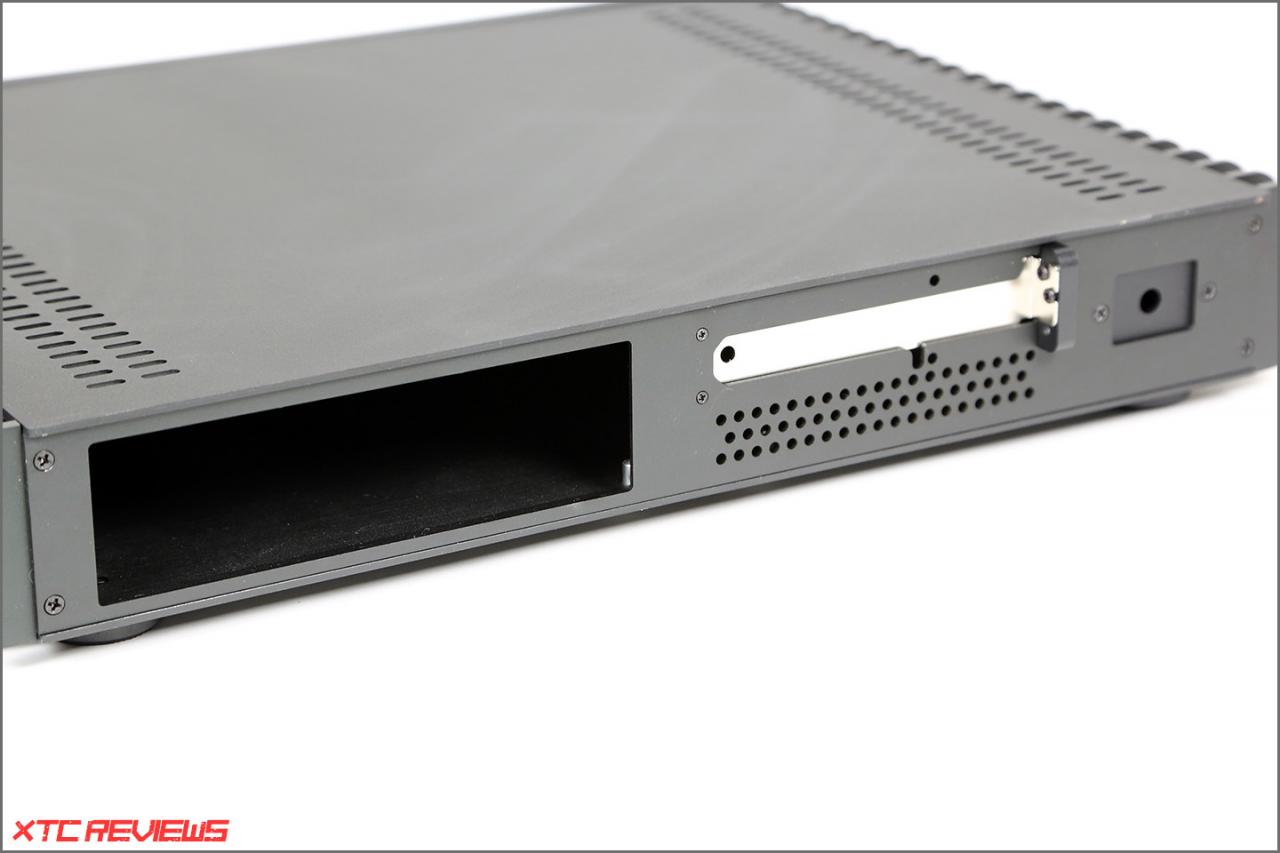 [07/01/2013] HTPC der Extraklasse: PCGHX-Nutzer baut HTPC für rund 600 Euro (6)