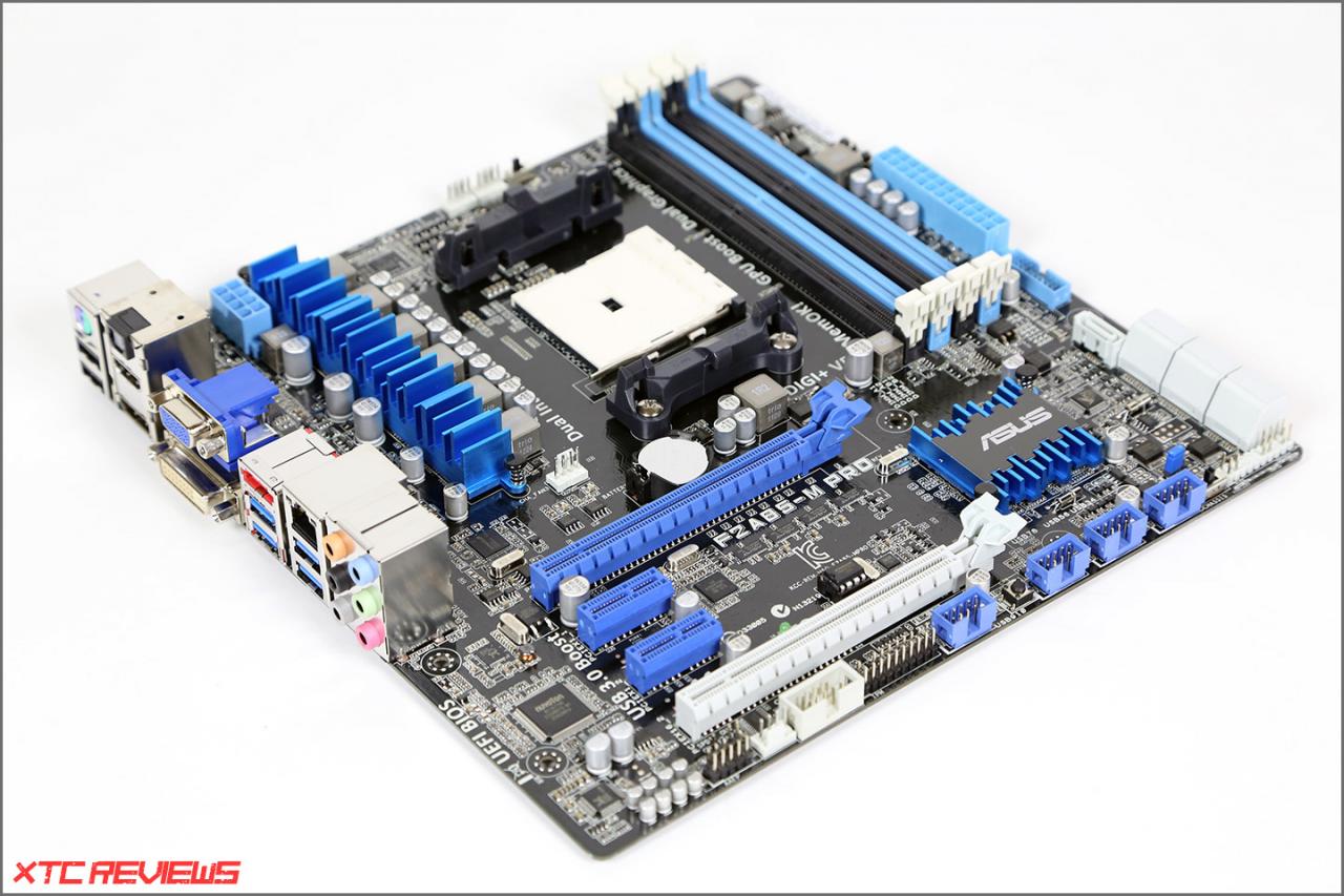 [07/01/2013] HTPC der Extraklasse: PCGHX-Nutzer baut HTPC für rund 600 Euro (10)