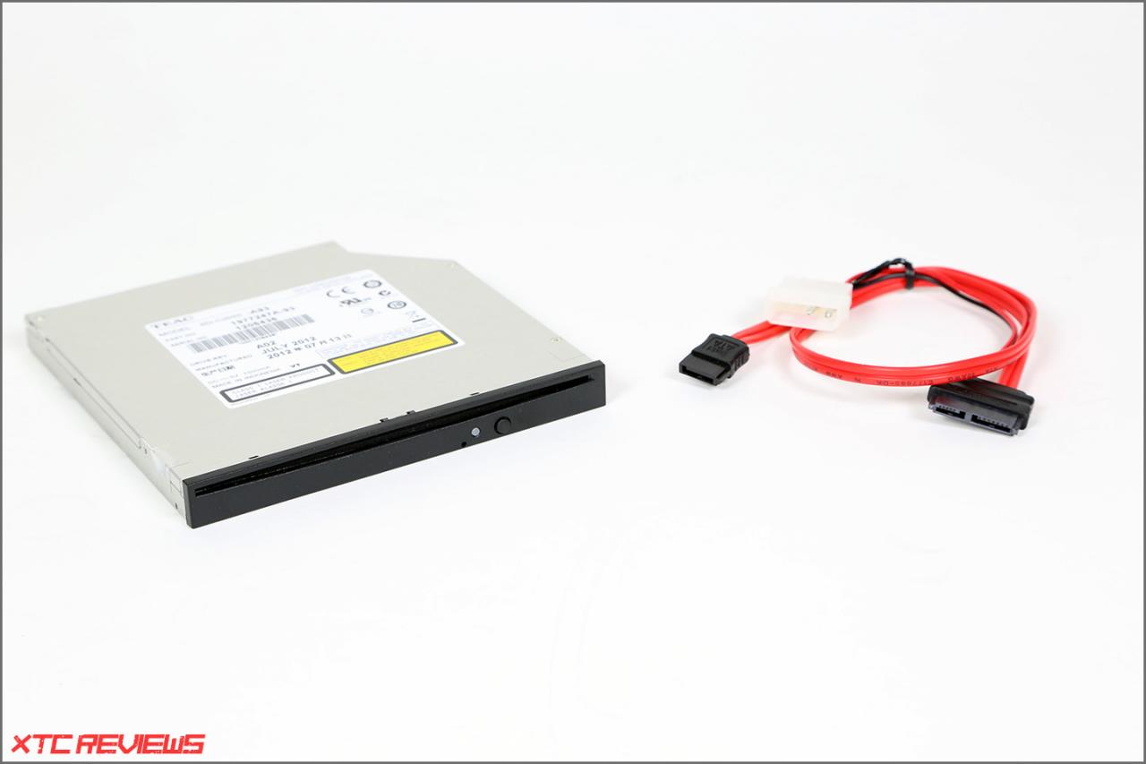 [07/01/2013] HTPC der Extraklasse: PCGHX-Nutzer baut HTPC für rund 600 Euro (20)