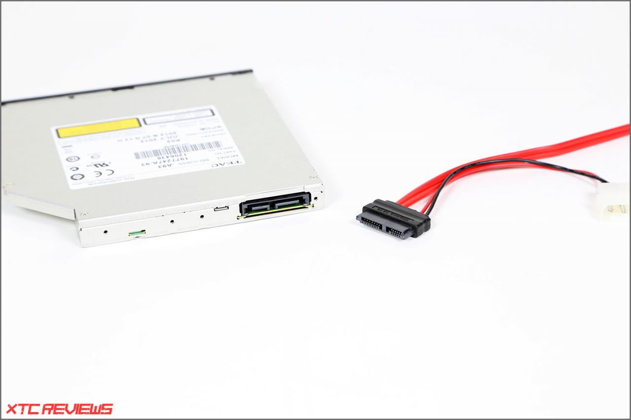 [07/01/2013] HTPC der Extraklasse: PCGHX-Nutzer baut HTPC für rund 600 Euro (21)