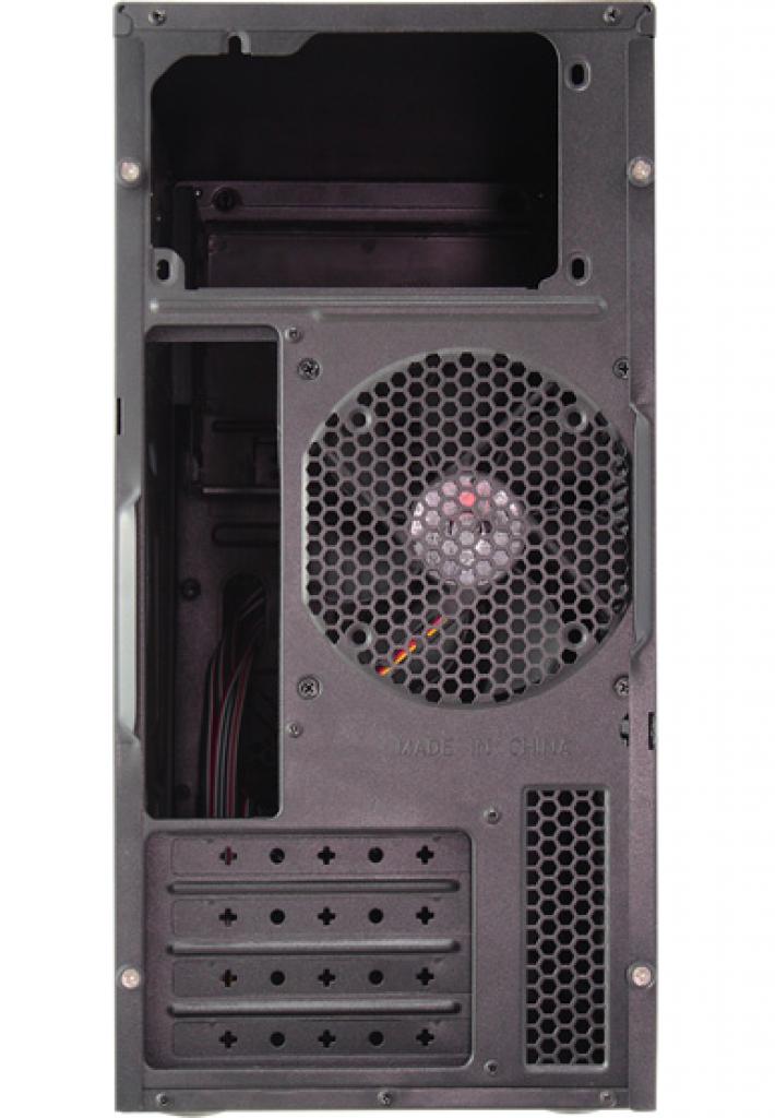 [17/01/2013] Cougar Spike: Gaming-Gehäuse für Micro-ATX-Mainboards (3)