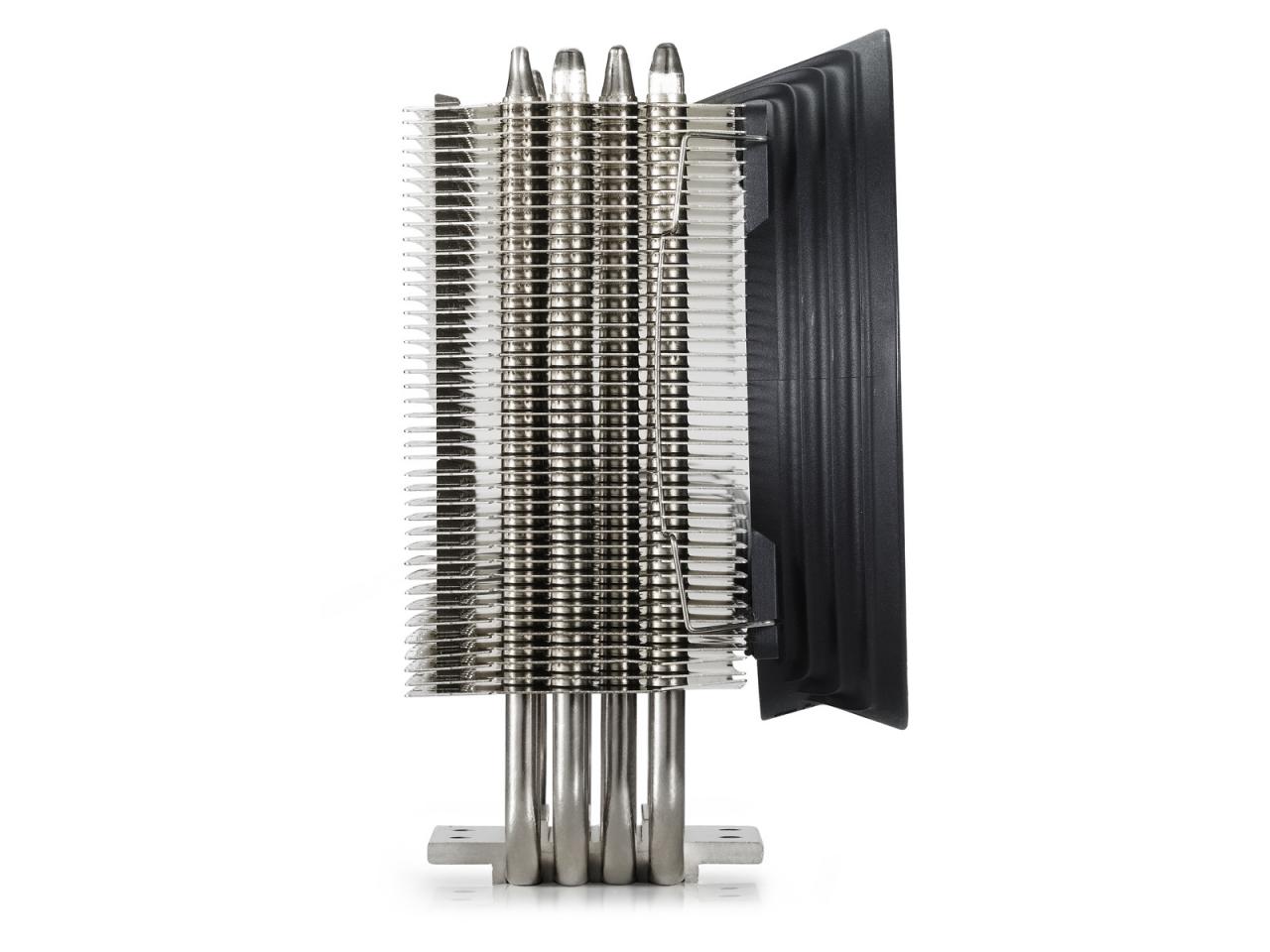 [25/01/2013] Deepcool Gammax S40: neuer CPU-Kühler (5)