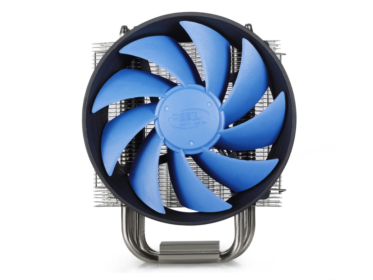 [25/01/2013] Deepcool Gammax S40: neuer CPU-Kühler (6)