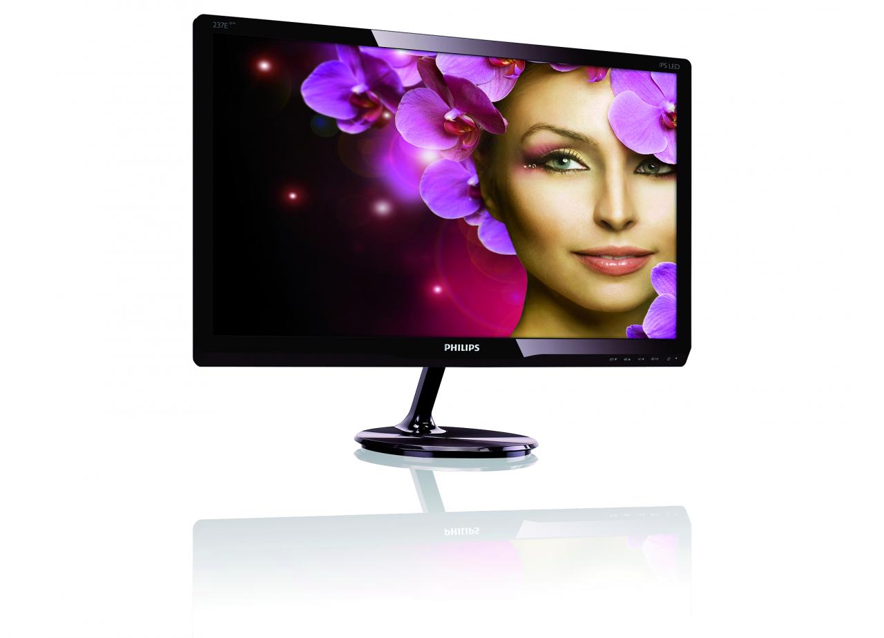 [31/01/2013] Philips 237E4QHAD