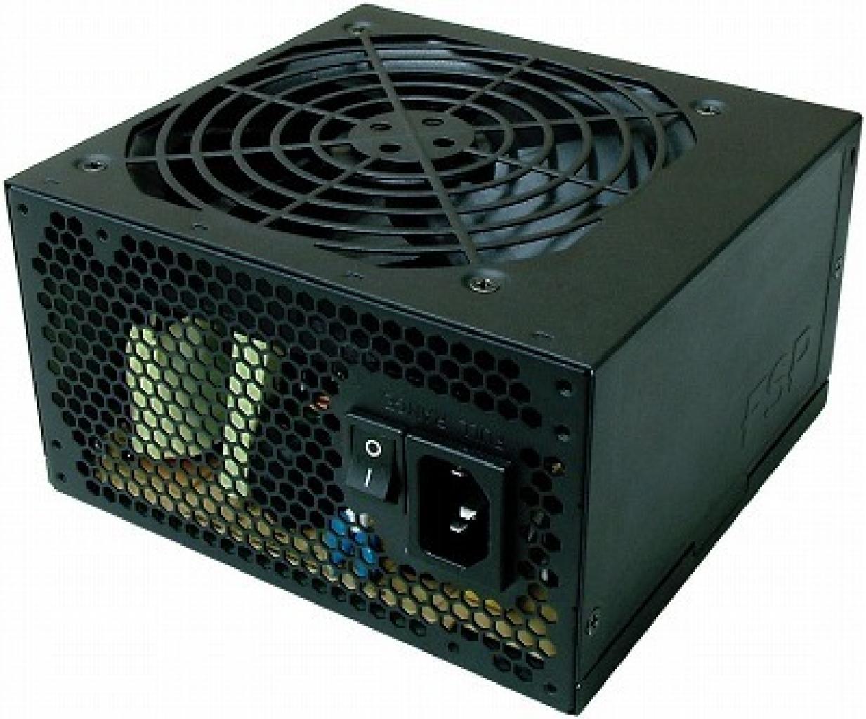 [29/01/2013] FSP Aurum: neue Netzteile mit 80 Plus Platin und modularen Kabeln (3)