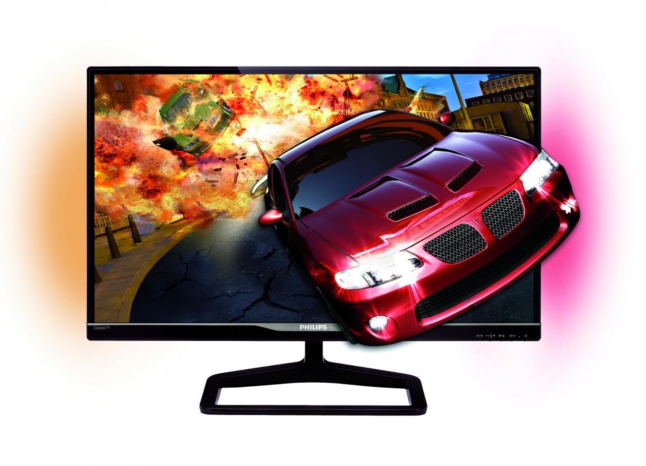 [31/01/2013] Philips 278G4DH