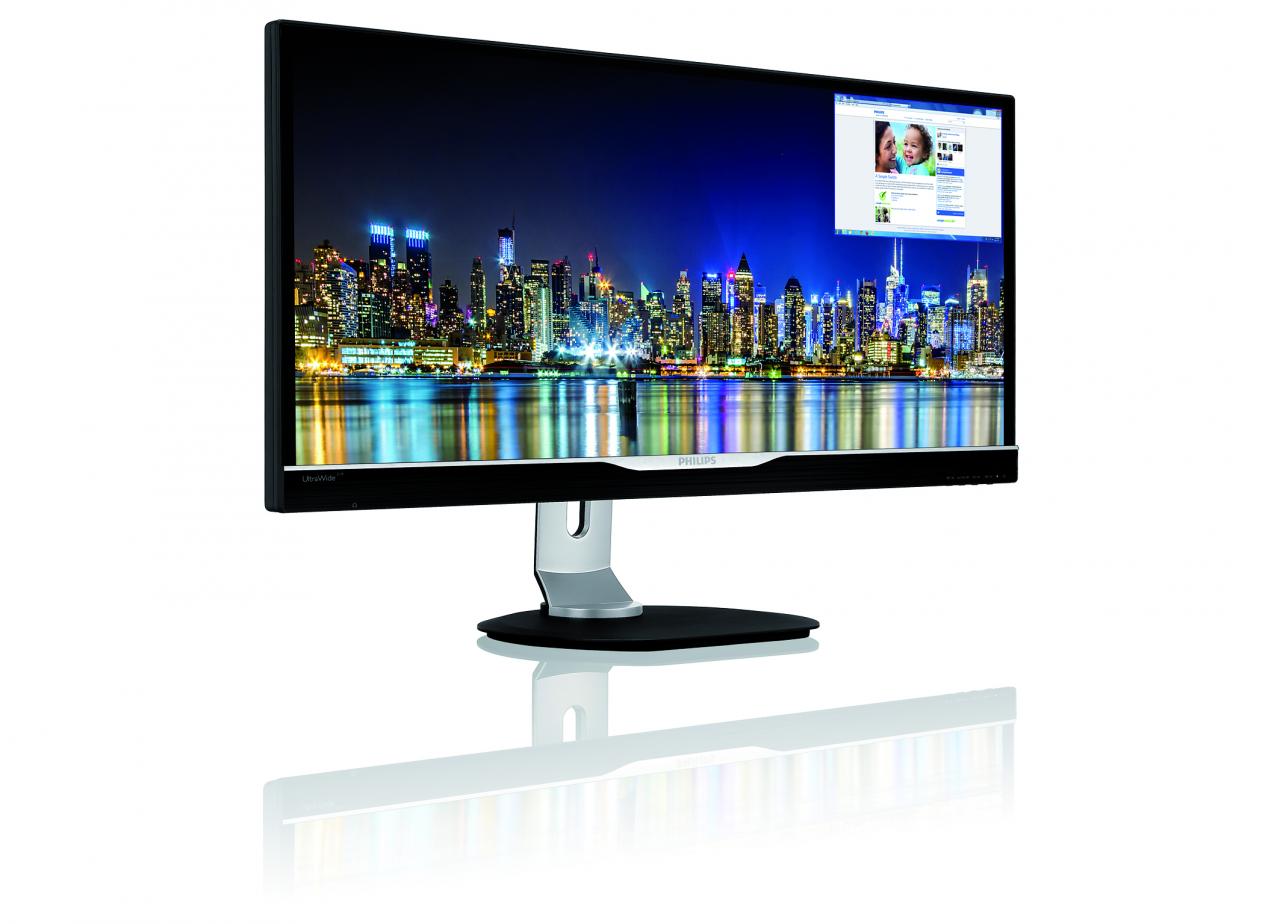 [31/01/2013] Philips 298P4QJEB