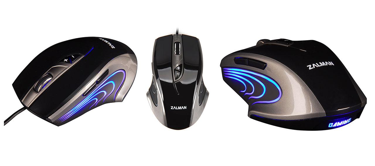 [31/01/2013] Zalman ZM-GM1