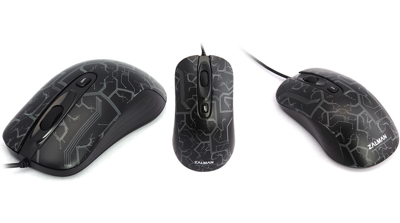 [31/01/2013] Zalman ZM-MP250