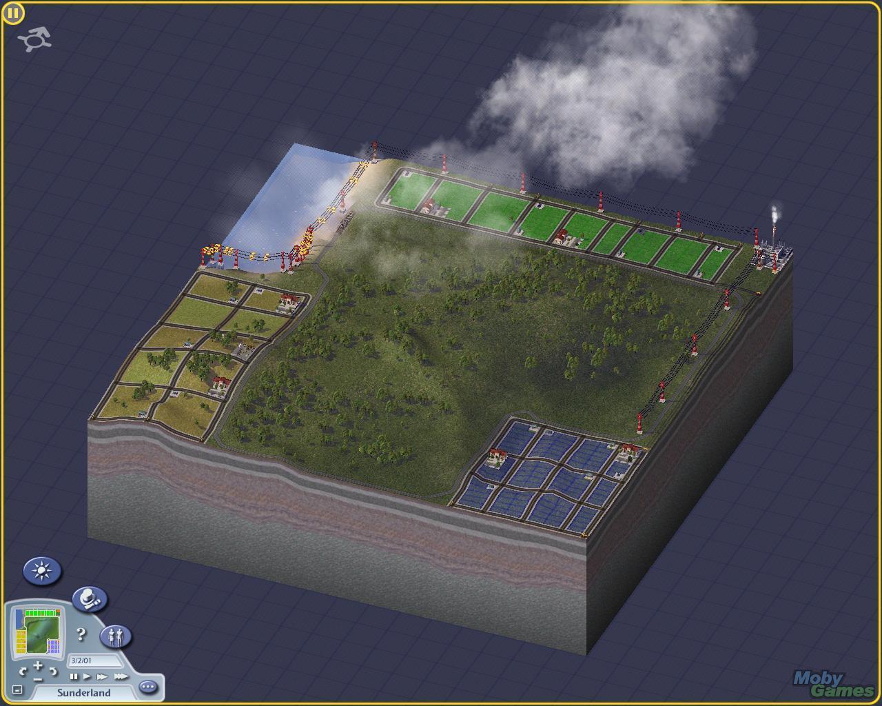 [16/01/2013] SimCity 4 (2003)