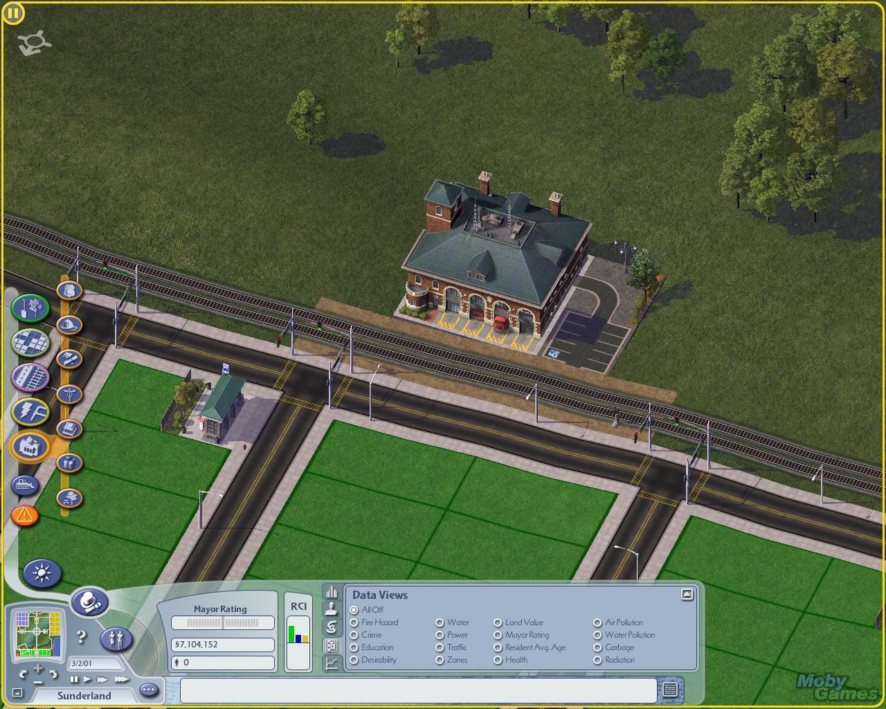 [16/01/2013] SimCity 4 (2003)