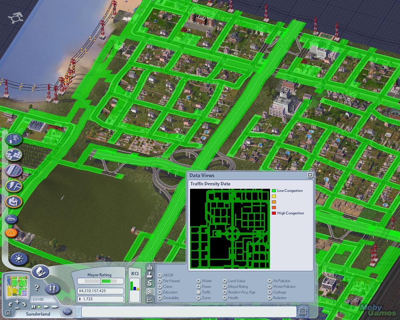 [16/01/2013] SimCity 4 (2003)