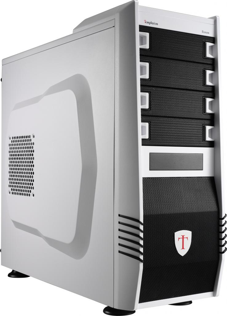 [29/01/2013] Aerocool Ferrum