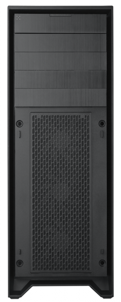 [09/01/2013] CES 2013: Corsair zeigt neues High-End-Gehäuse Obsidian 900D - Spitzname 