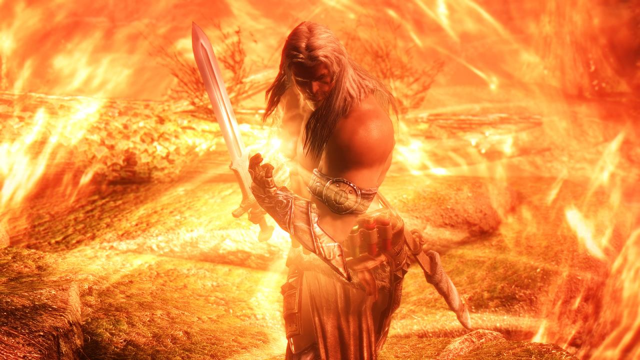 [17/01/2013] Skyrim by Oyama (1) (7)