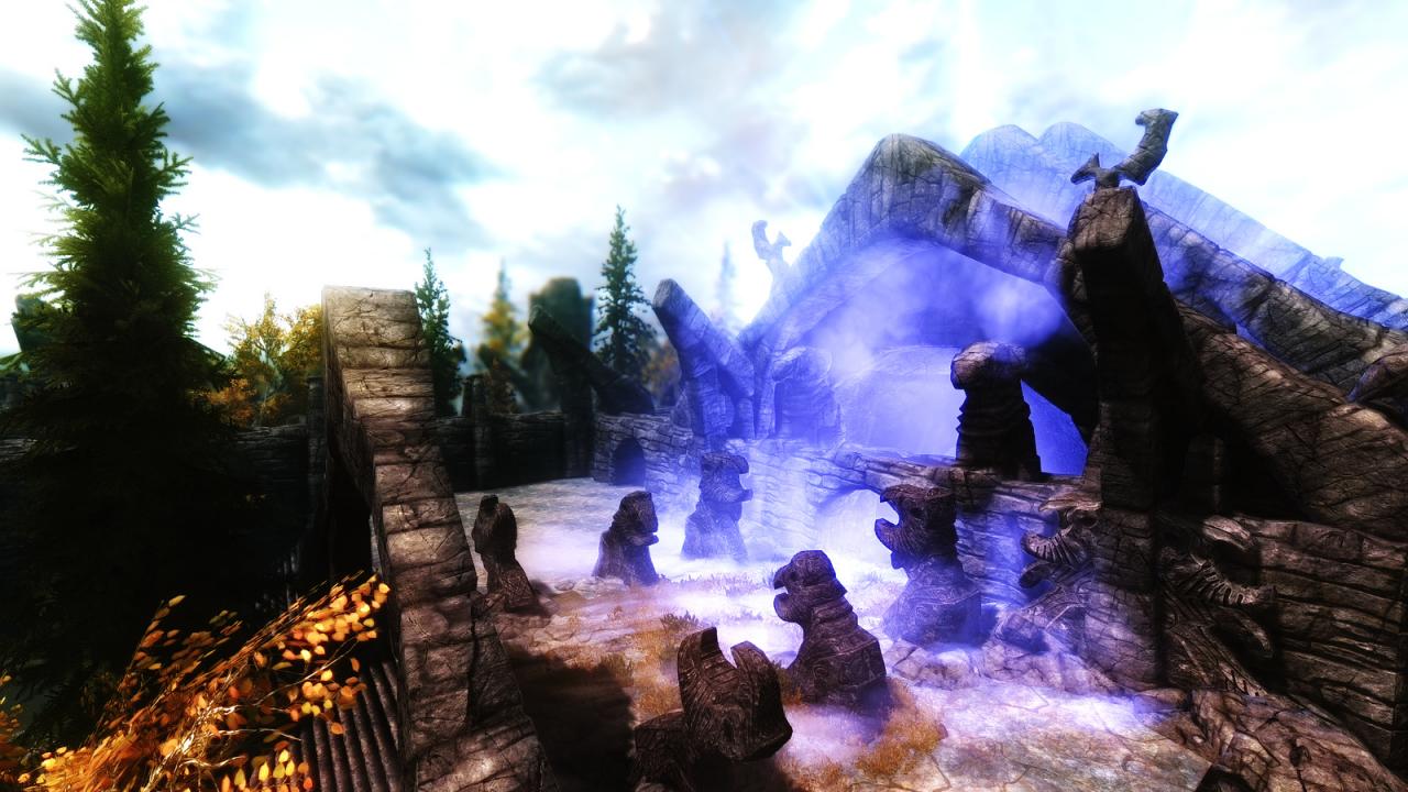 [17/01/2013] Skyrim by Oyama (4)