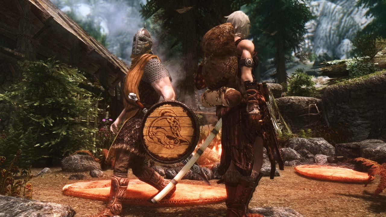 [17/01/2013] Skyrim by Oyama (8)