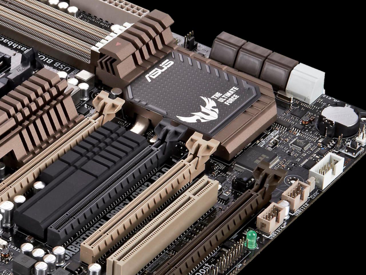 [11/01/2013] Asus Sabertooth 990FX/GEN 3.0 R2.0 offiziell vorgestellt - Details zu Release und Preis (3)