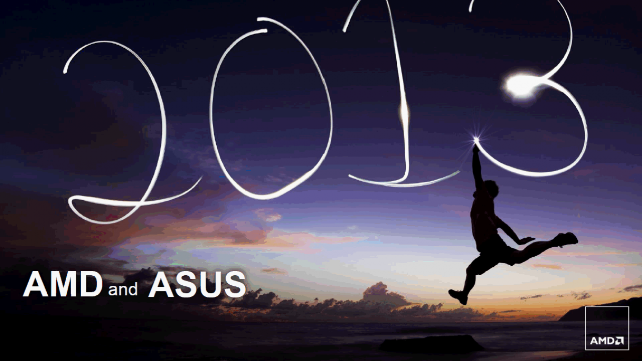 [08/01/2013] CES 2013: AMDs Ausblick samt Mobile-Roadmap und Benchmarks (18)